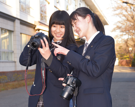 写真部