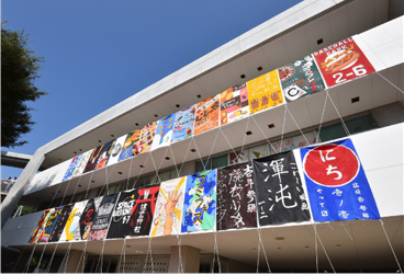 高校:松陵祭イメージ