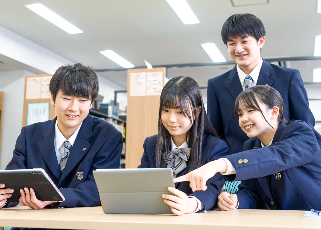 ICT・タブレットを利用した講座