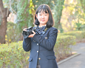 写真部