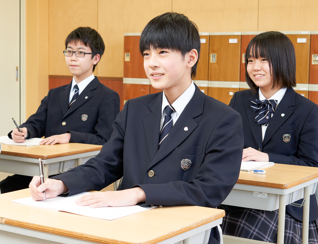 学習支援プログラムイメージ